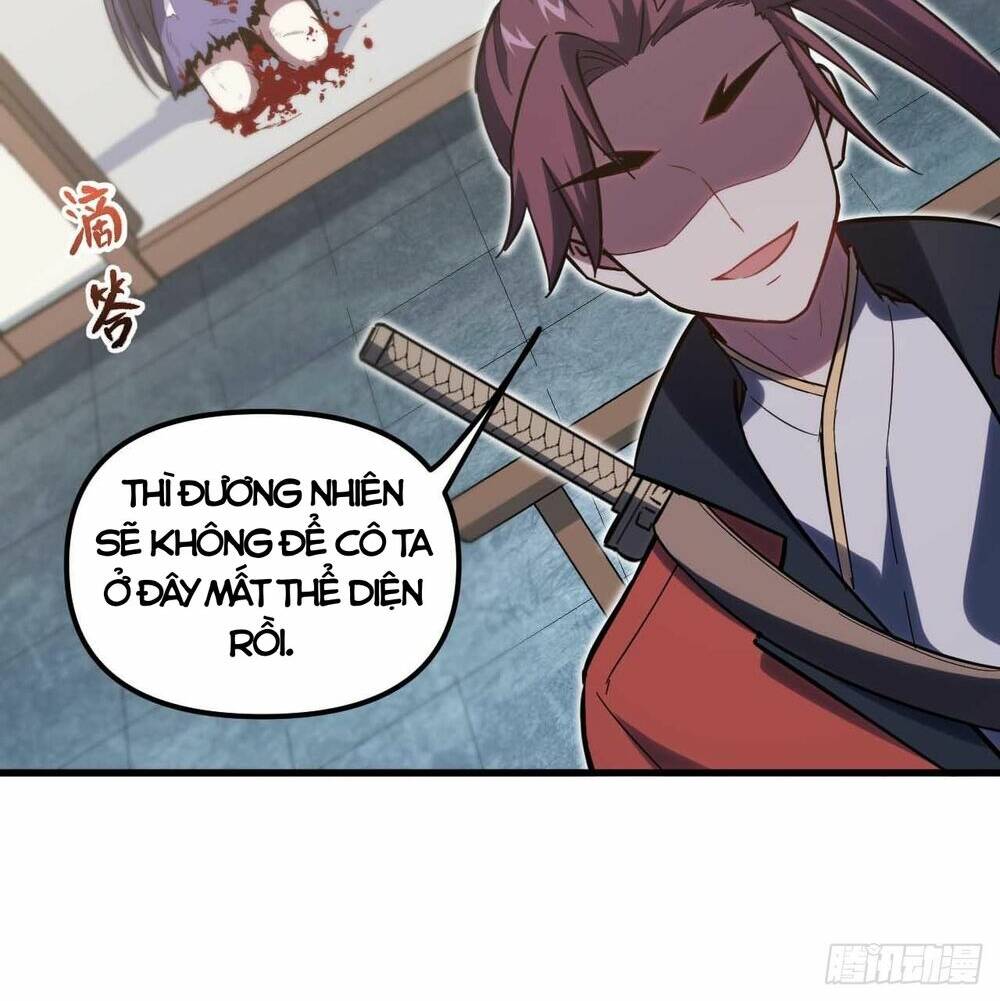 Bắt Đầu Đánh Dấu Hoang Cổ Thánh Thể Chapter 7 - Trang 2