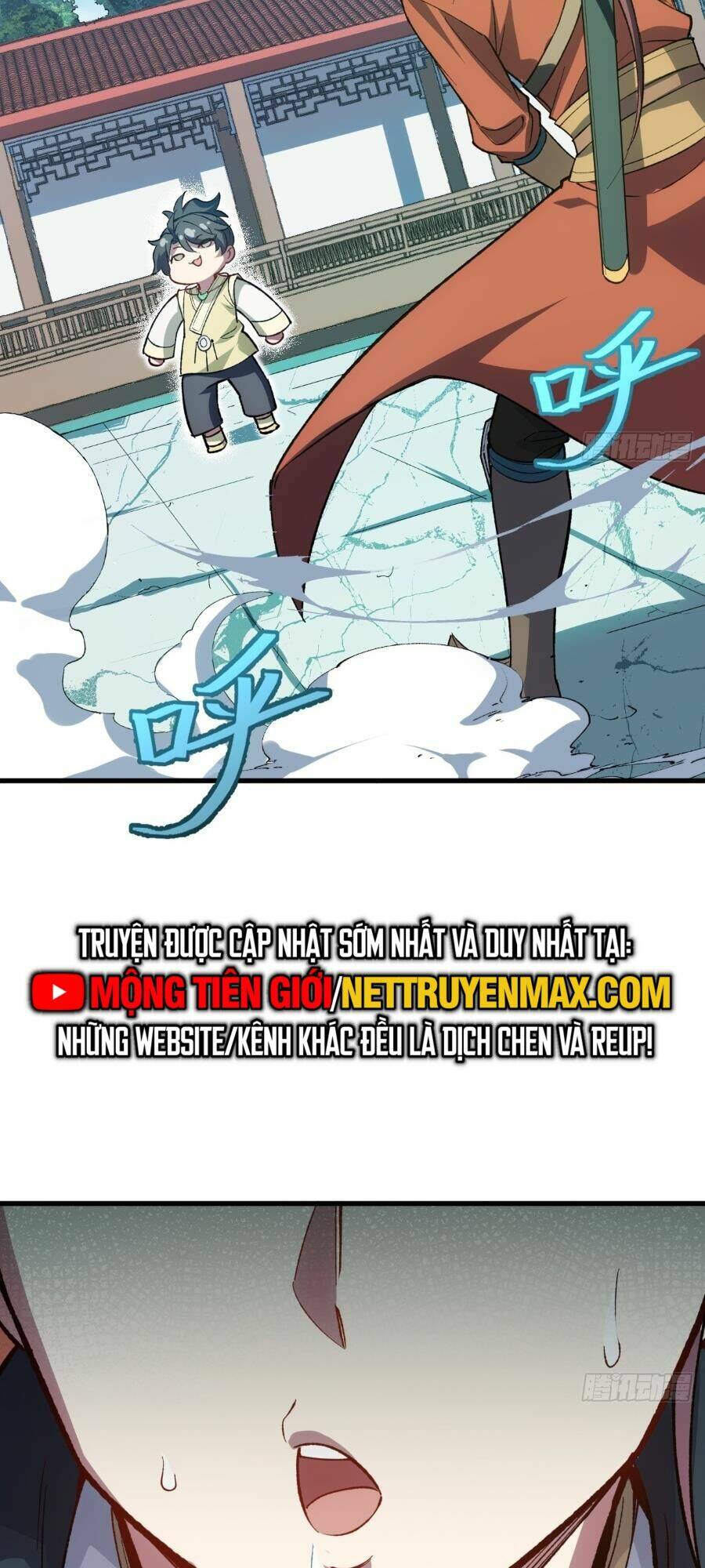 Bắt Đầu Đánh Dấu Hoang Cổ Thánh Thể Chapter 8 - Trang 2