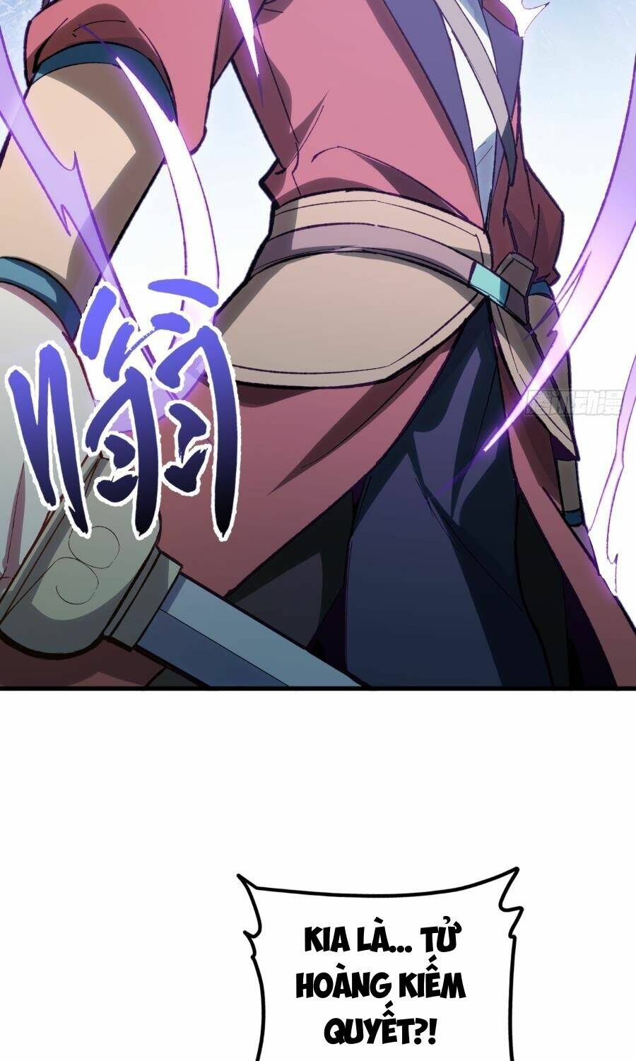 Bắt Đầu Đánh Dấu Hoang Cổ Thánh Thể Chapter 8 - Trang 2