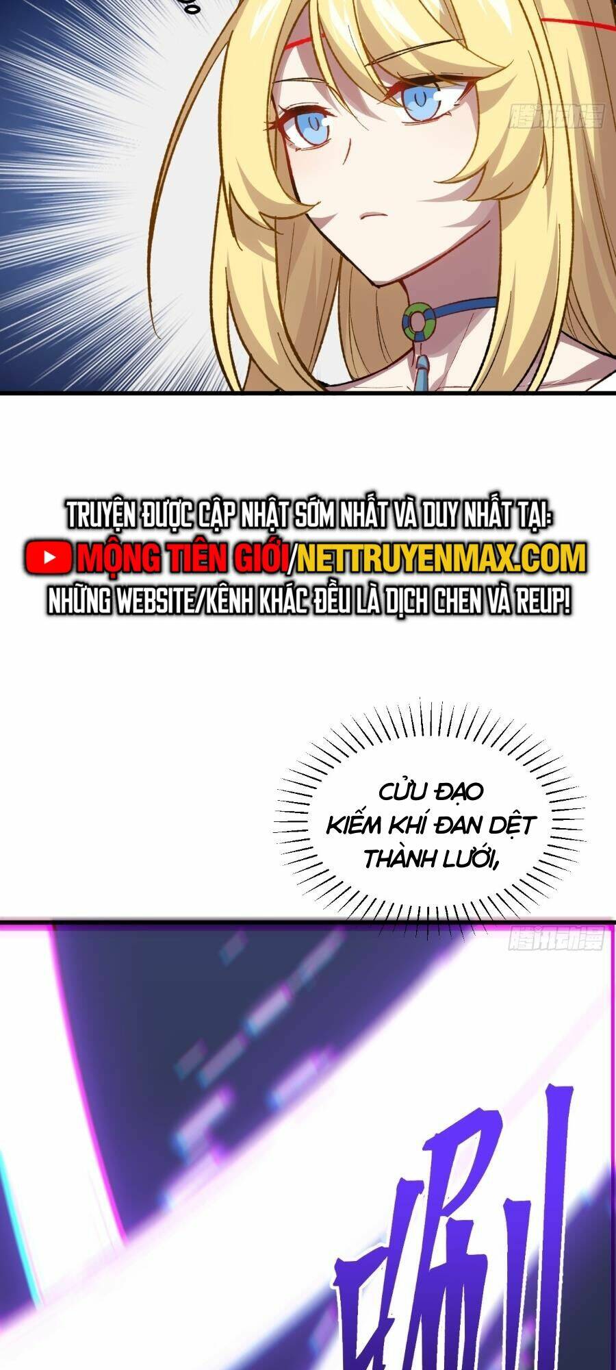 Bắt Đầu Đánh Dấu Hoang Cổ Thánh Thể Chapter 8 - Trang 2