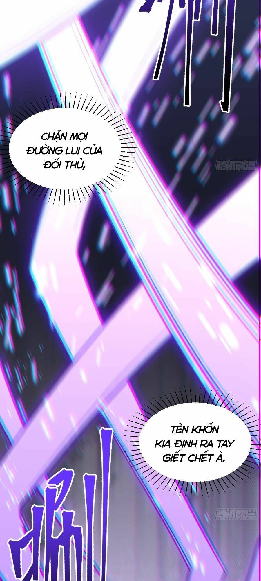 Bắt Đầu Đánh Dấu Hoang Cổ Thánh Thể Chapter 8 - Trang 2