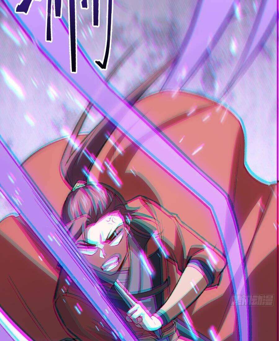 Bắt Đầu Đánh Dấu Hoang Cổ Thánh Thể Chapter 8 - Trang 2