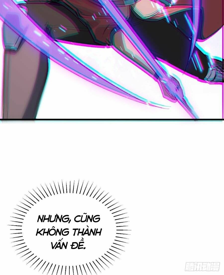 Bắt Đầu Đánh Dấu Hoang Cổ Thánh Thể Chapter 8 - Trang 2