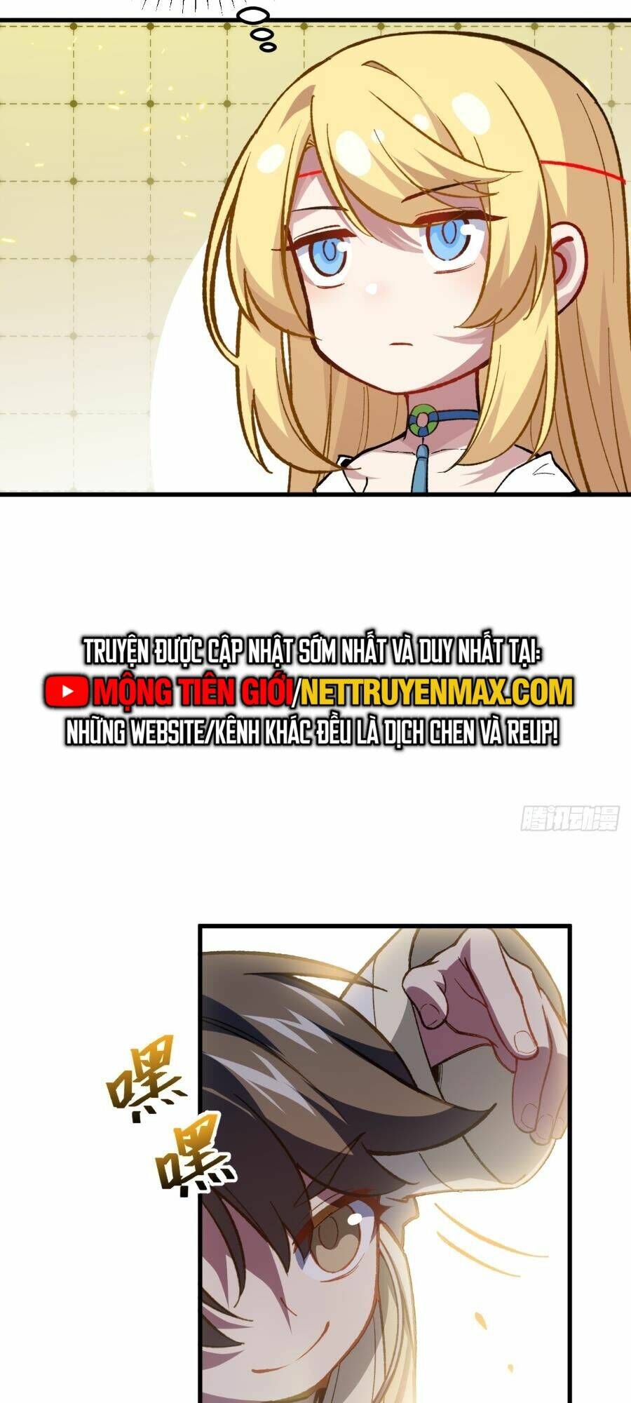 Bắt Đầu Đánh Dấu Hoang Cổ Thánh Thể Chapter 8 - Trang 2