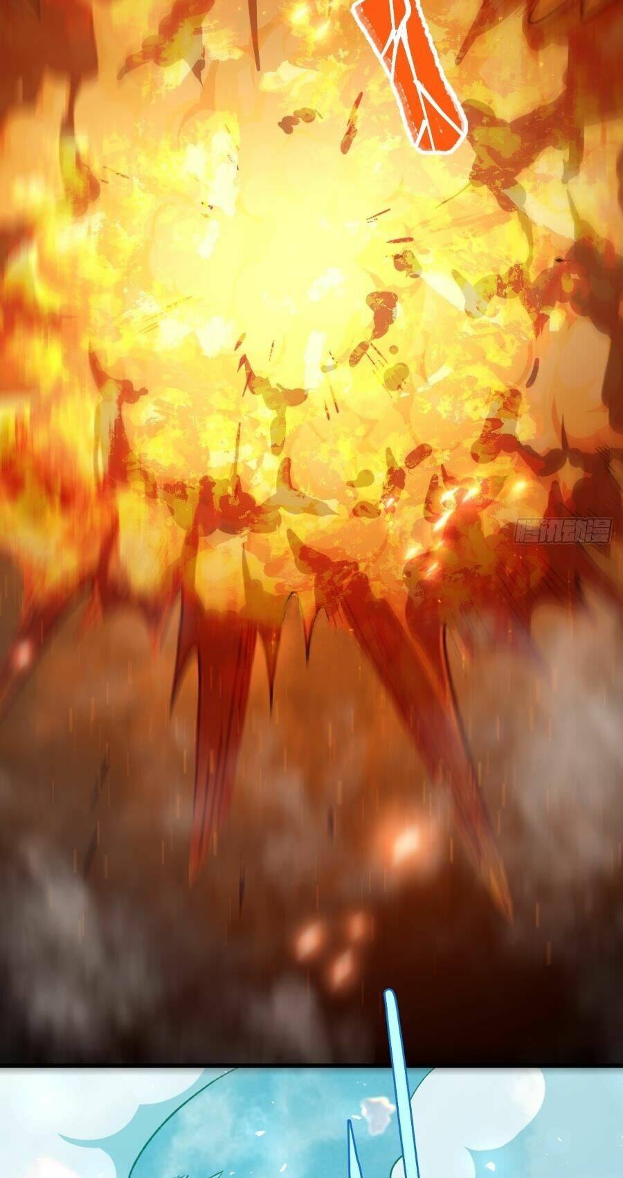 Bắt Đầu Đánh Dấu Hoang Cổ Thánh Thể Chapter 8 - Trang 2