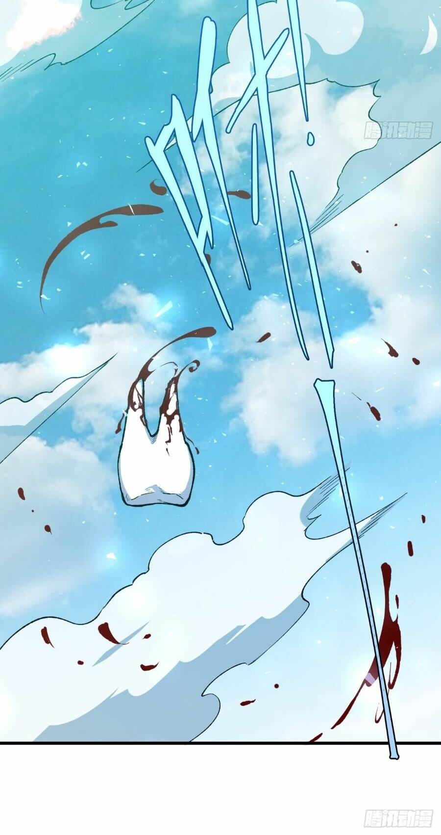 Bắt Đầu Đánh Dấu Hoang Cổ Thánh Thể Chapter 8 - Trang 2