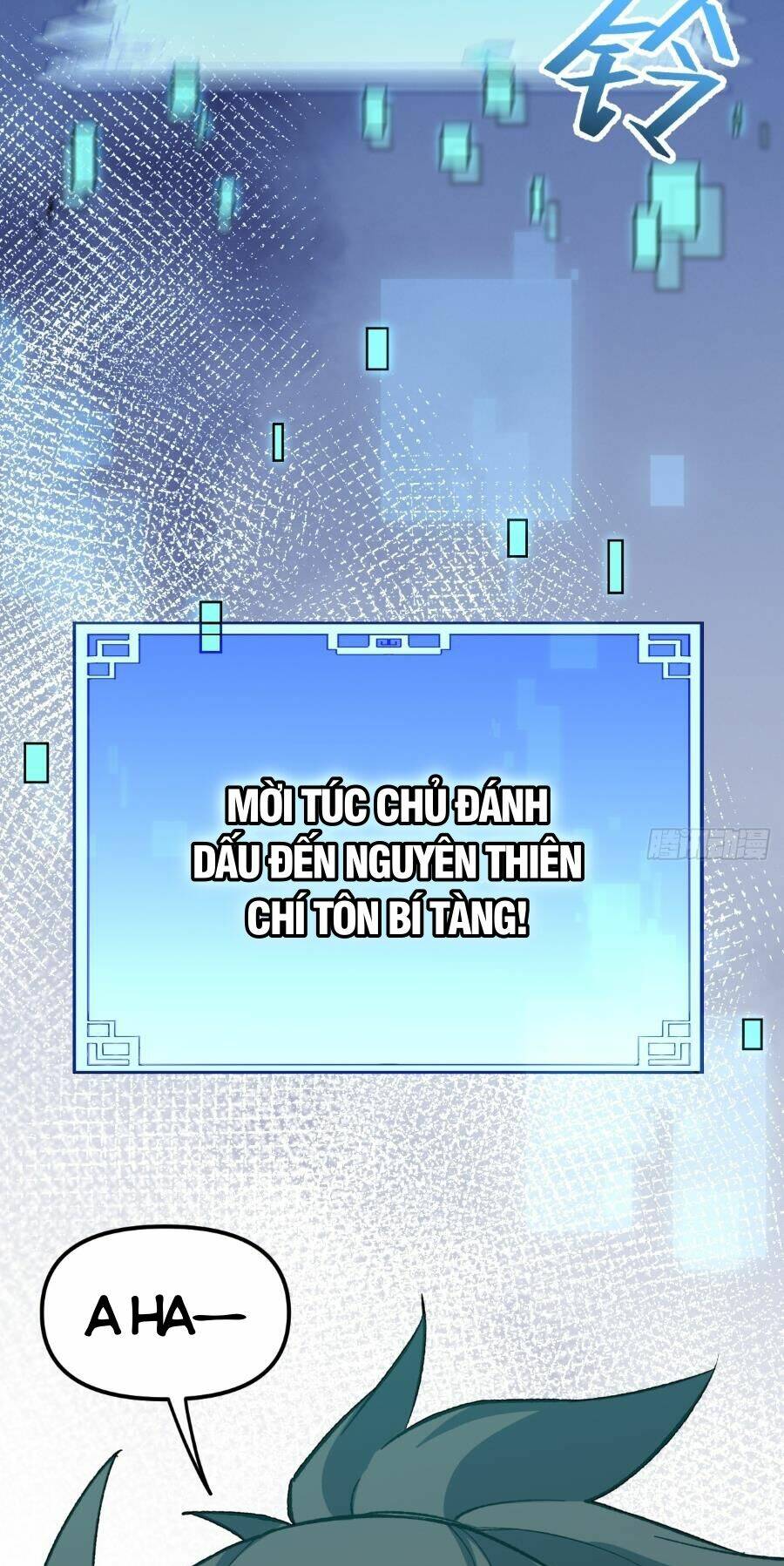 Bắt Đầu Đánh Dấu Hoang Cổ Thánh Thể Chapter 8 - Trang 2