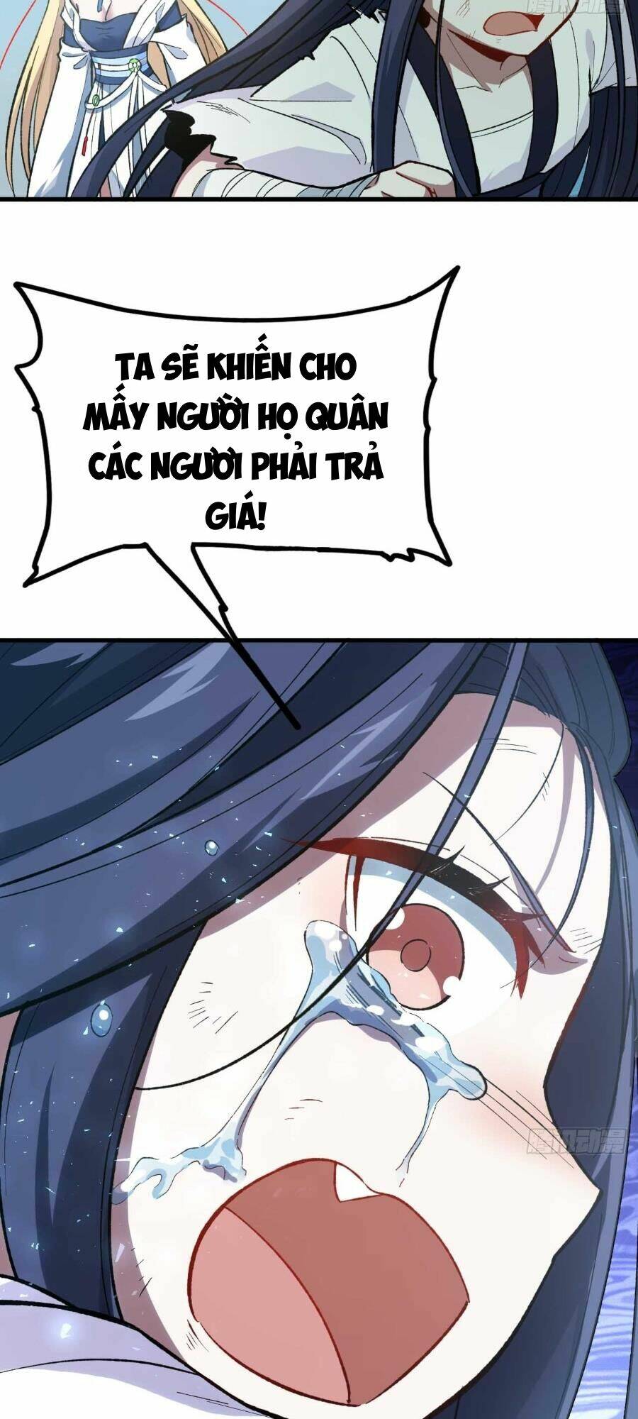 Bắt Đầu Đánh Dấu Hoang Cổ Thánh Thể Chapter 8 - Trang 2