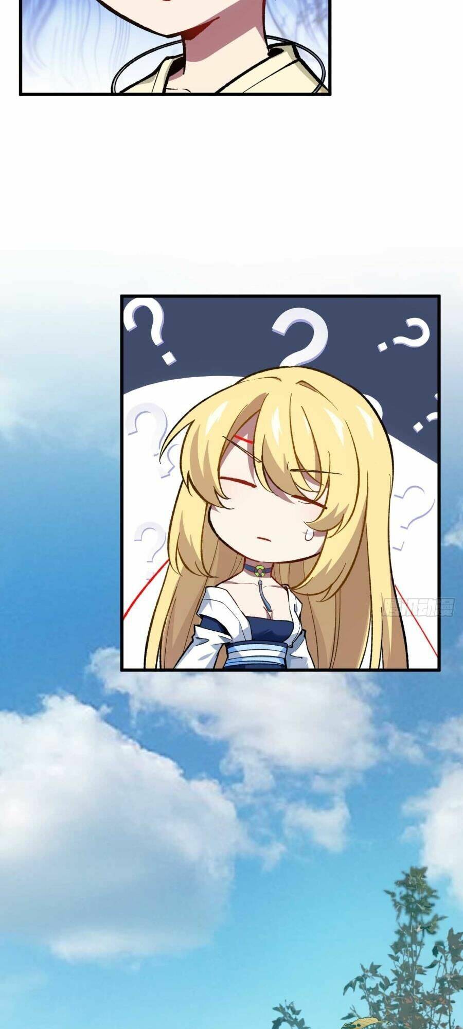 Bắt Đầu Đánh Dấu Hoang Cổ Thánh Thể Chapter 8 - Trang 2