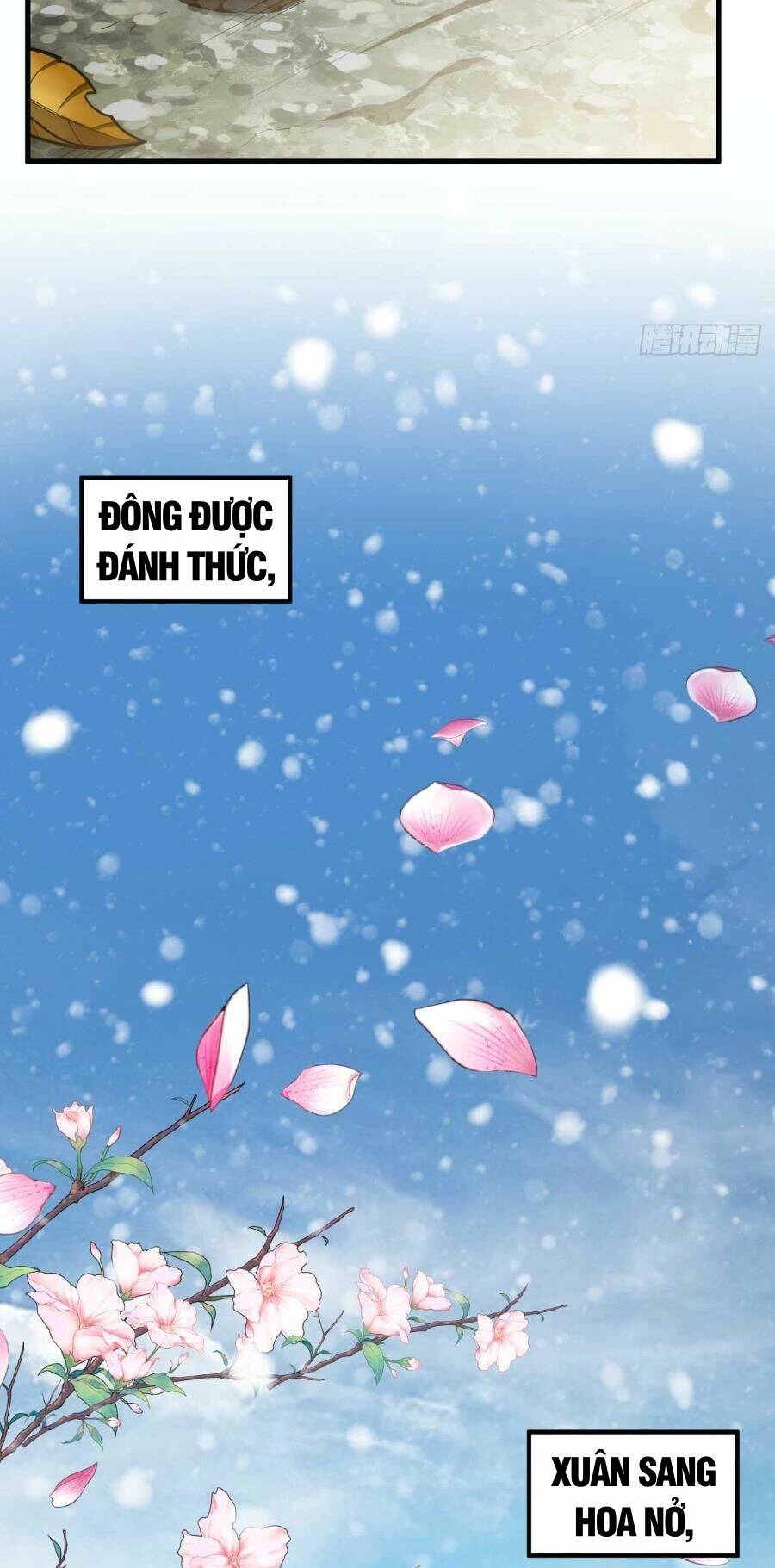 Bắt Đầu Đánh Dấu Hoang Cổ Thánh Thể Chapter 8 - Trang 2