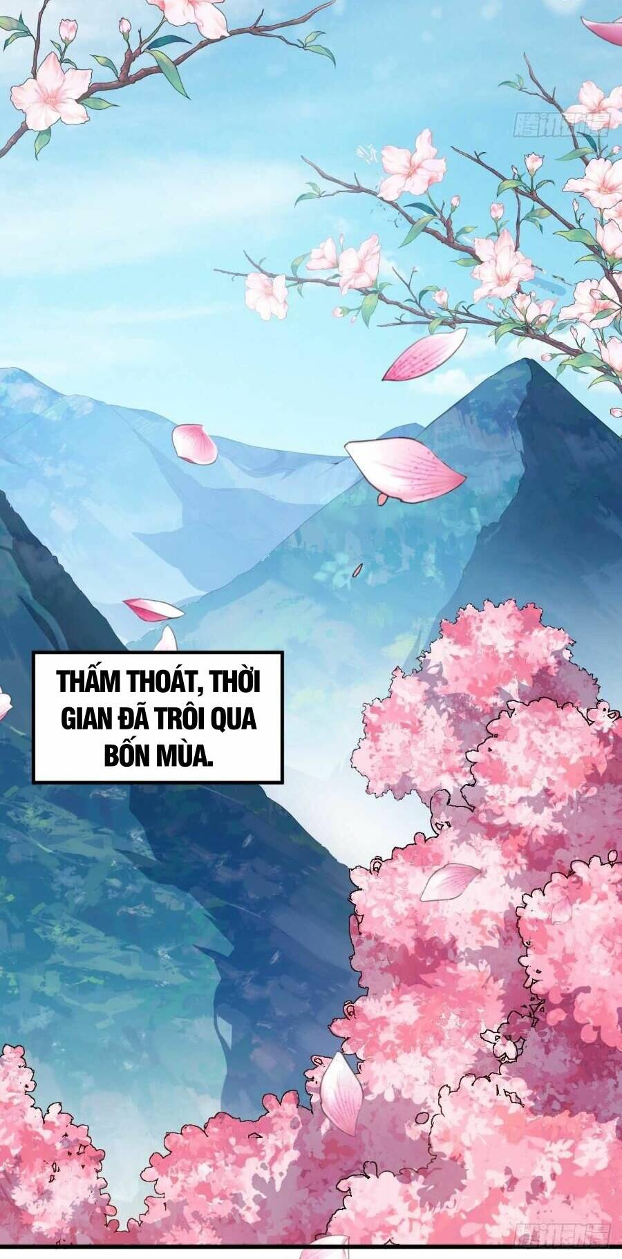 Bắt Đầu Đánh Dấu Hoang Cổ Thánh Thể Chapter 8 - Trang 2