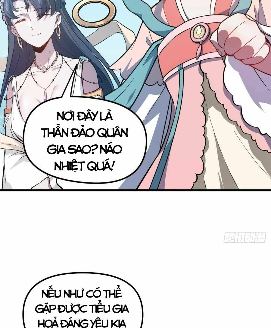 Bắt Đầu Đánh Dấu Hoang Cổ Thánh Thể Chapter 8 - Trang 2