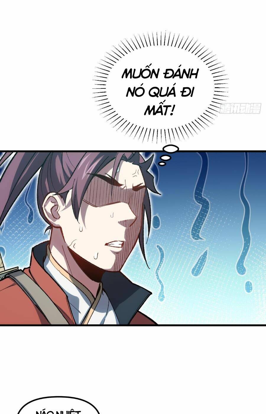 Bắt Đầu Đánh Dấu Hoang Cổ Thánh Thể Chapter 8 - Trang 2