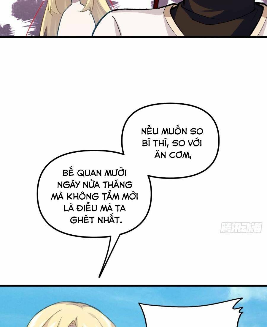 Bắt Đầu Đánh Dấu Hoang Cổ Thánh Thể Chapter 9 - Trang 2