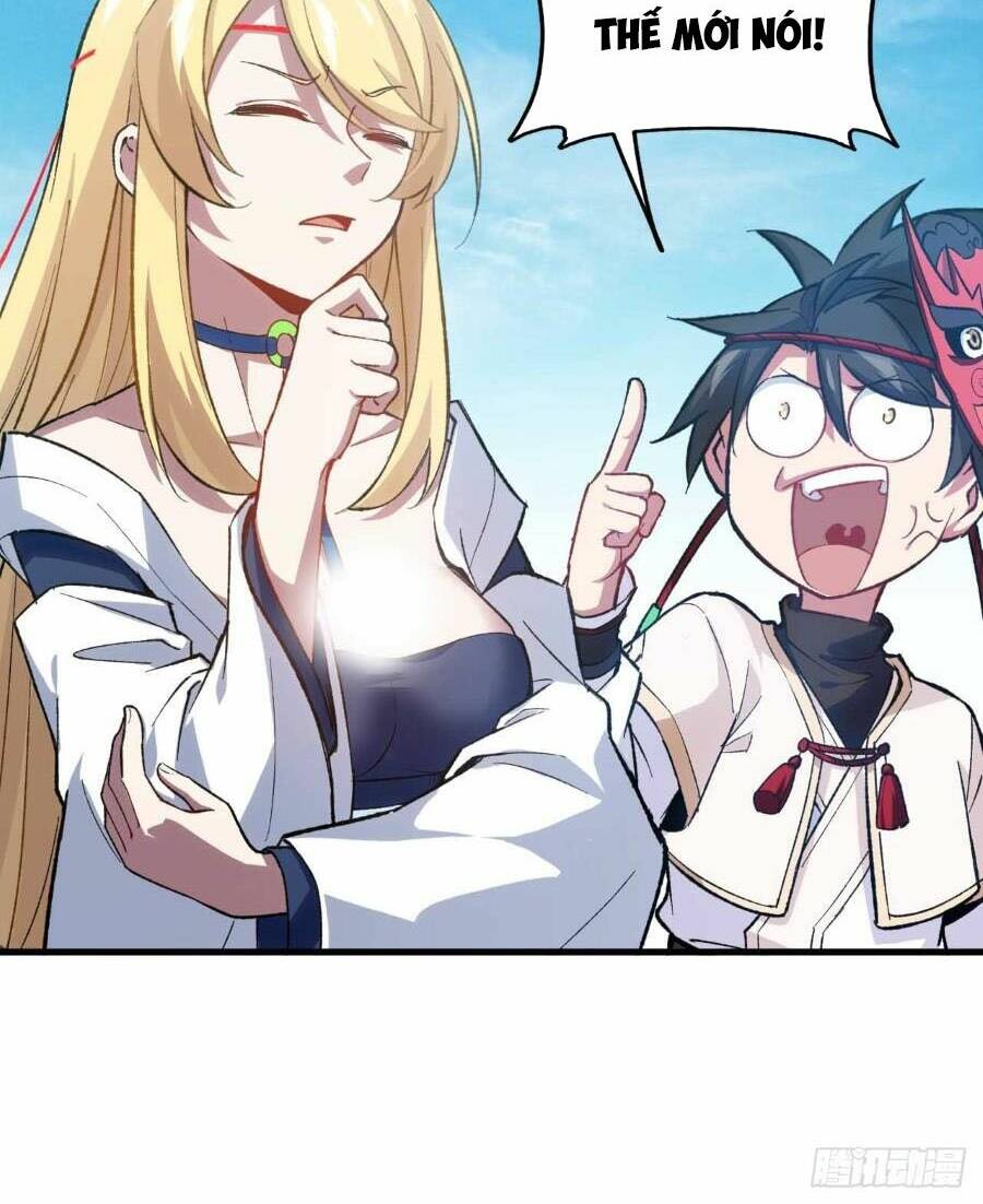 Bắt Đầu Đánh Dấu Hoang Cổ Thánh Thể Chapter 9 - Trang 2