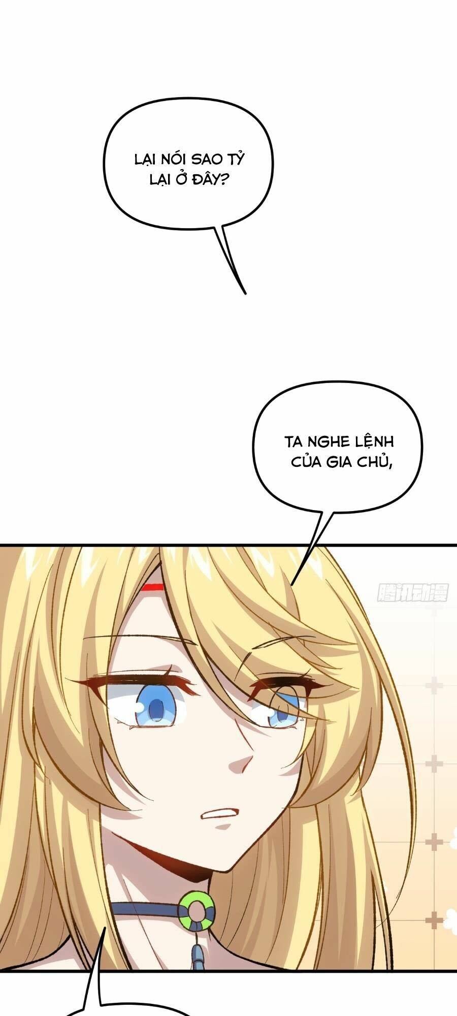 Bắt Đầu Đánh Dấu Hoang Cổ Thánh Thể Chapter 9 - Trang 2