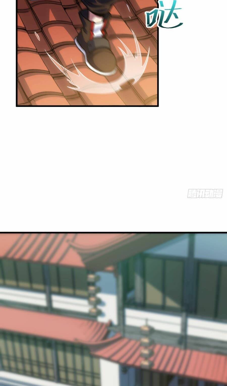 Bắt Đầu Đánh Dấu Hoang Cổ Thánh Thể Chapter 9 - Trang 2