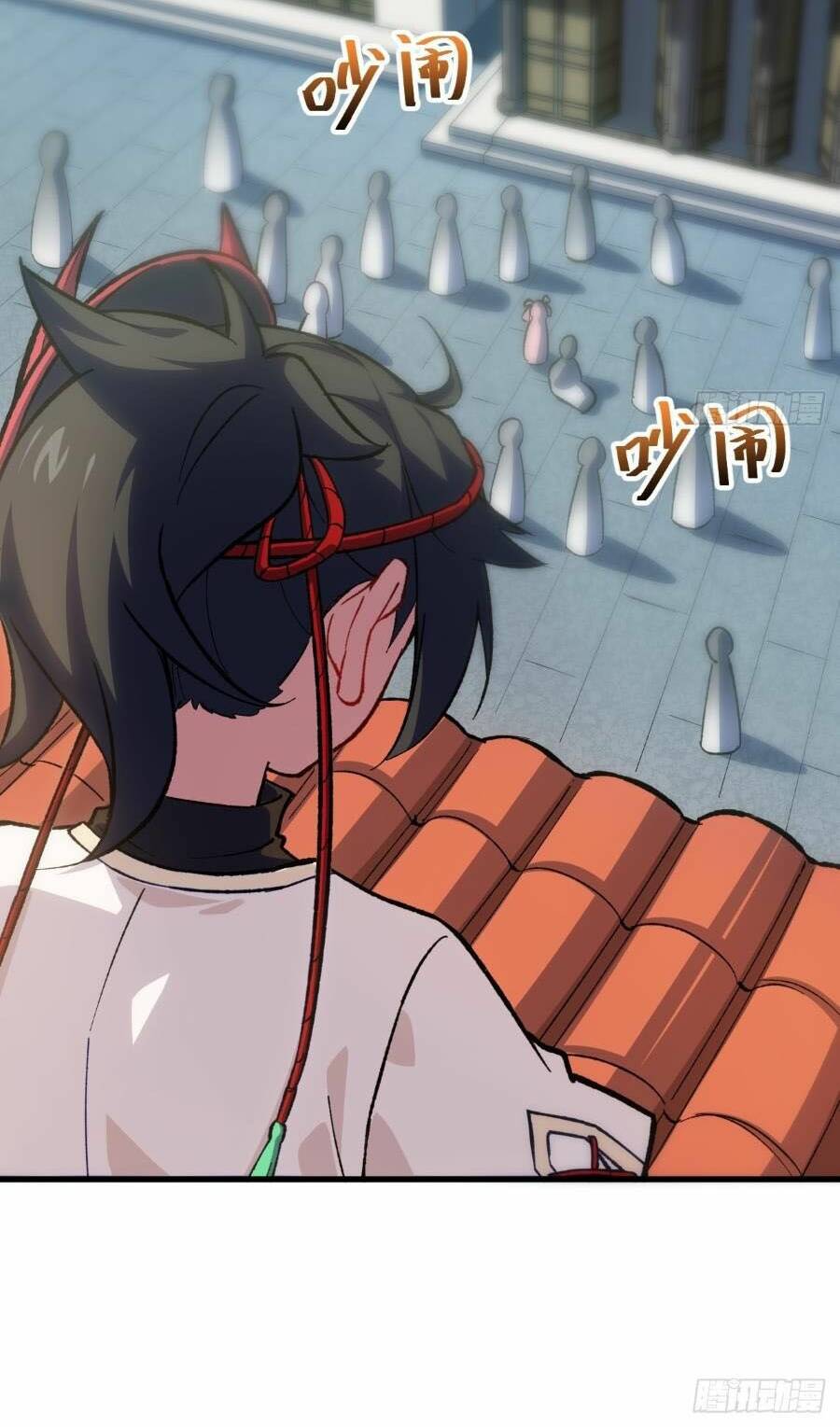 Bắt Đầu Đánh Dấu Hoang Cổ Thánh Thể Chapter 9 - Trang 2