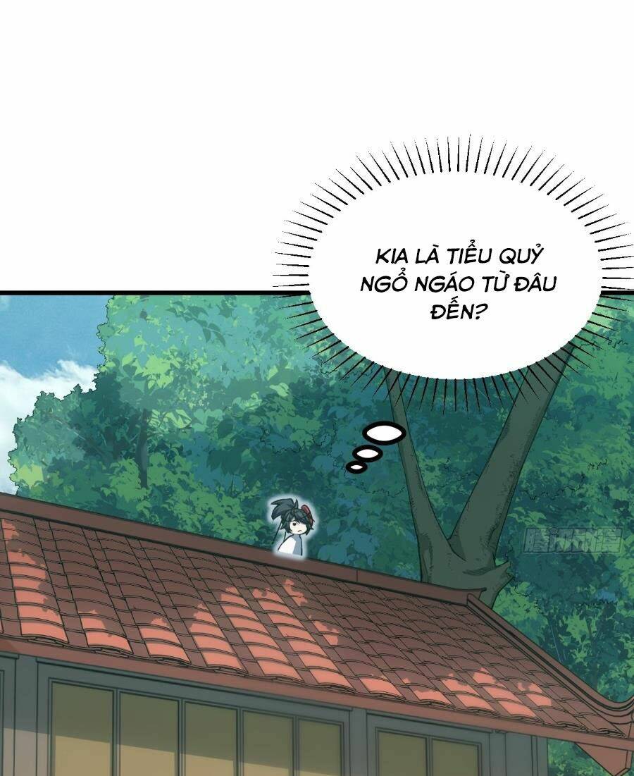 Bắt Đầu Đánh Dấu Hoang Cổ Thánh Thể Chapter 9 - Trang 2