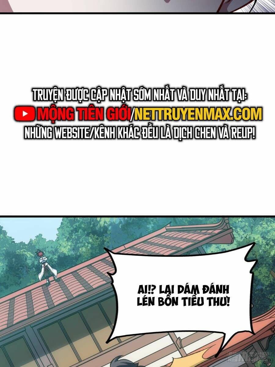 Bắt Đầu Đánh Dấu Hoang Cổ Thánh Thể Chapter 9 - Trang 2