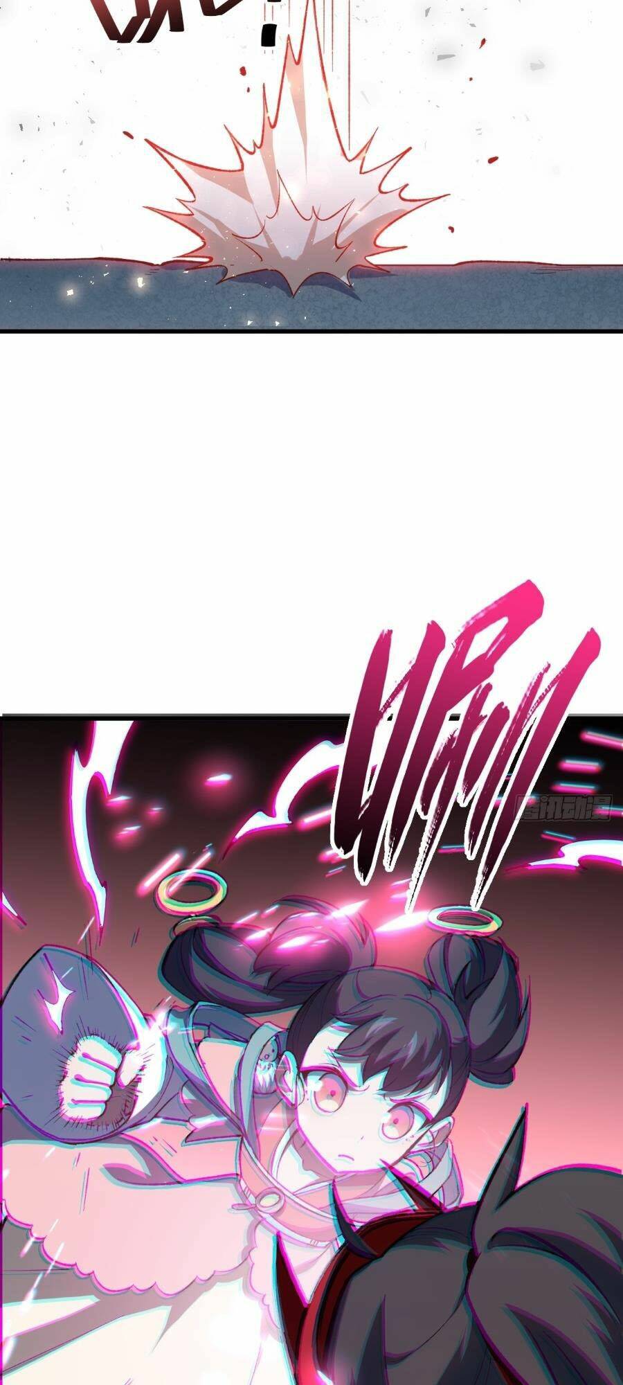 Bắt Đầu Đánh Dấu Hoang Cổ Thánh Thể Chapter 9 - Trang 2