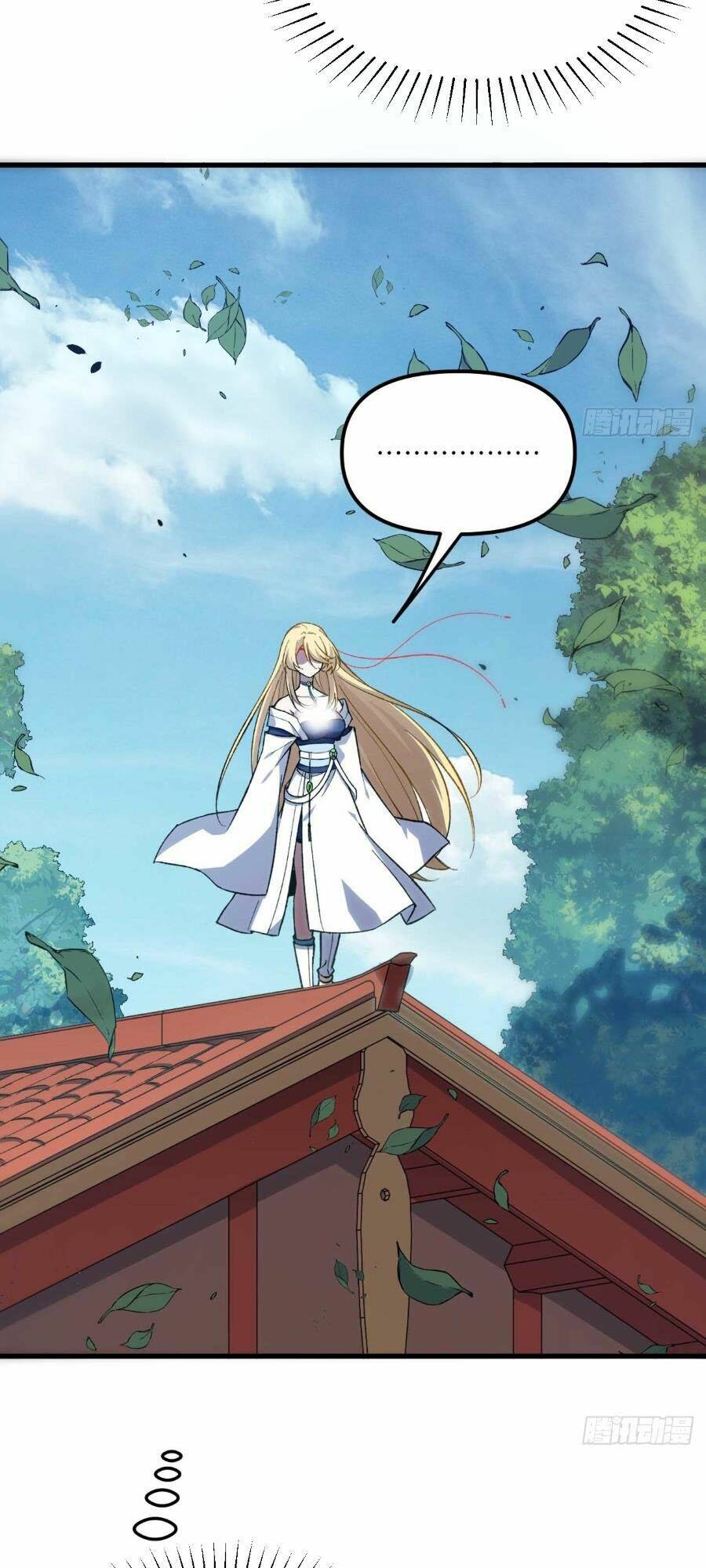 Bắt Đầu Đánh Dấu Hoang Cổ Thánh Thể Chapter 9 - Trang 2