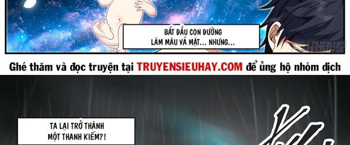 Bắt Đầu Giết Chóc Từ Một Thanh Kiếm Chapter 1 - Trang 2