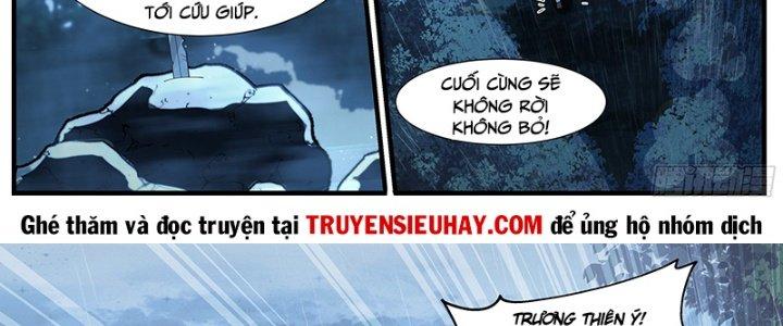 Bắt Đầu Giết Chóc Từ Một Thanh Kiếm Chapter 1 - Trang 2