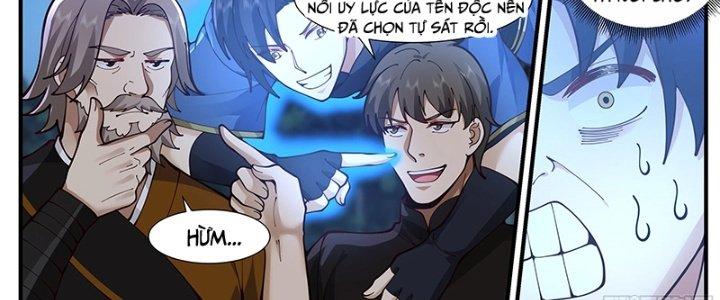 Bắt Đầu Giết Chóc Từ Một Thanh Kiếm Chapter 1 - Trang 2