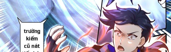 Bắt Đầu Giết Chóc Từ Một Thanh Kiếm Chapter 1 - Trang 2