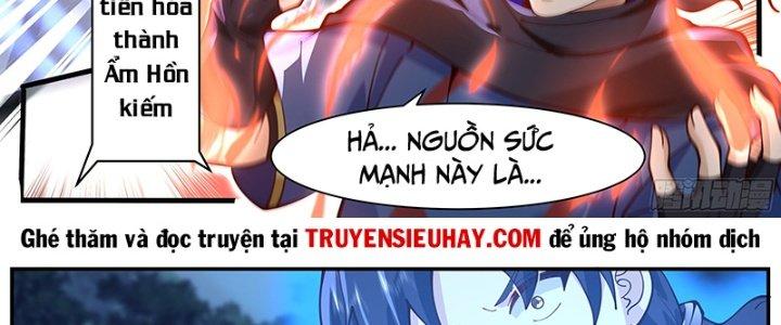 Bắt Đầu Giết Chóc Từ Một Thanh Kiếm Chapter 1 - Trang 2