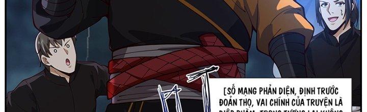 Bắt Đầu Giết Chóc Từ Một Thanh Kiếm Chapter 1 - Trang 2