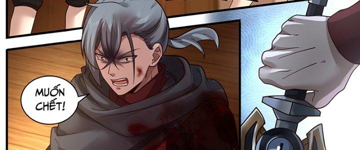 Bắt Đầu Giết Chóc Từ Một Thanh Kiếm Chapter 10 - Trang 2