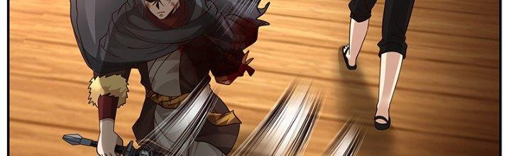 Bắt Đầu Giết Chóc Từ Một Thanh Kiếm Chapter 10 - Trang 2