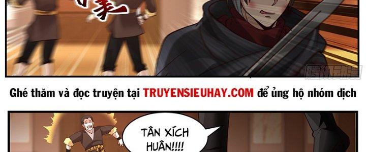 Bắt Đầu Giết Chóc Từ Một Thanh Kiếm Chapter 10 - Trang 2