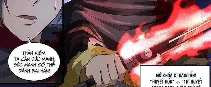 Bắt Đầu Giết Chóc Từ Một Thanh Kiếm Chapter 11 - Trang 2