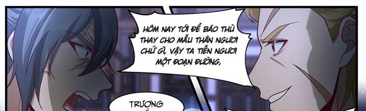 Bắt Đầu Giết Chóc Từ Một Thanh Kiếm Chapter 11 - Trang 2