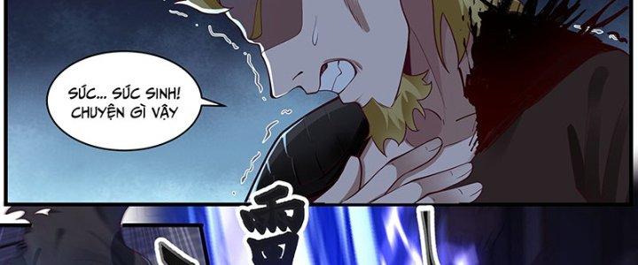 Bắt Đầu Giết Chóc Từ Một Thanh Kiếm Chapter 11 - Trang 2