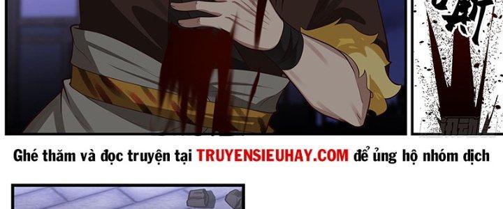 Bắt Đầu Giết Chóc Từ Một Thanh Kiếm Chapter 11 - Trang 2