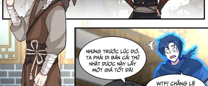 Bắt Đầu Giết Chóc Từ Một Thanh Kiếm Chapter 12 - Trang 2