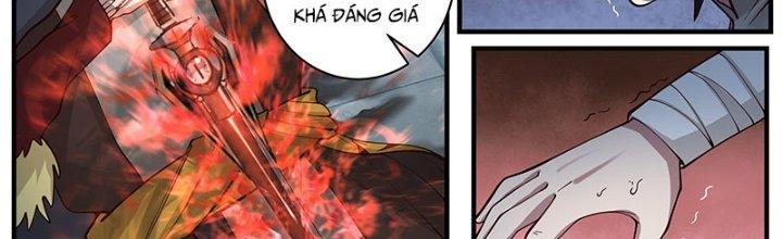 Bắt Đầu Giết Chóc Từ Một Thanh Kiếm Chapter 12 - Trang 2