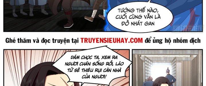 Bắt Đầu Giết Chóc Từ Một Thanh Kiếm Chapter 13 - Trang 2