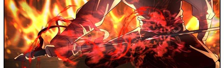 Bắt Đầu Giết Chóc Từ Một Thanh Kiếm Chapter 13 - Trang 2