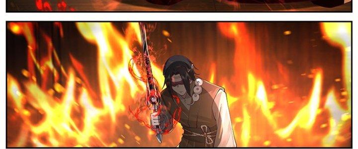 Bắt Đầu Giết Chóc Từ Một Thanh Kiếm Chapter 13 - Trang 2