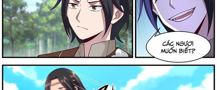 Bắt Đầu Giết Chóc Từ Một Thanh Kiếm Chapter 14 - Trang 2