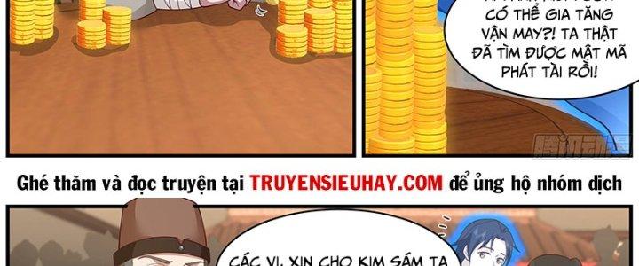 Bắt Đầu Giết Chóc Từ Một Thanh Kiếm Chapter 14 - Trang 2