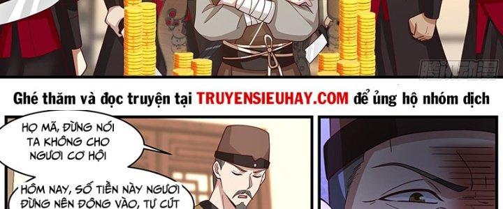 Bắt Đầu Giết Chóc Từ Một Thanh Kiếm Chapter 14 - Trang 2