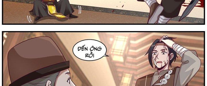 Bắt Đầu Giết Chóc Từ Một Thanh Kiếm Chapter 14 - Trang 2