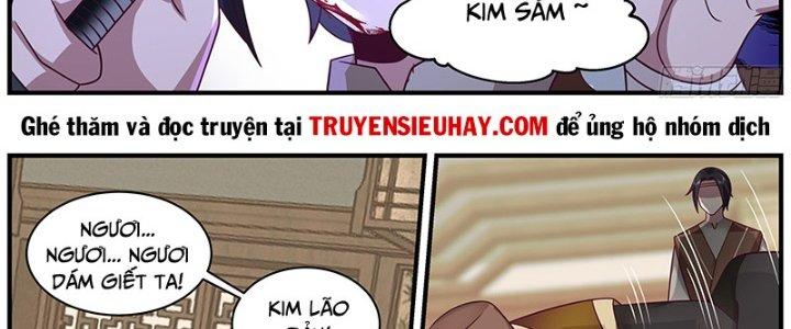 Bắt Đầu Giết Chóc Từ Một Thanh Kiếm Chapter 14 - Trang 2