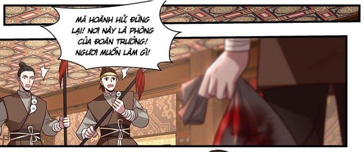 Bắt Đầu Giết Chóc Từ Một Thanh Kiếm Chapter 14 - Trang 2